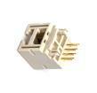 TM22R-3C-88A(51) Modular Connectors / Ethernet Connectors
