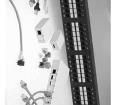 TM23P-8-BT(03) Modular Connectors / Ethernet Connectors