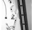 TM23P-8-BT(05) Modular Connectors / Ethernet Connectors