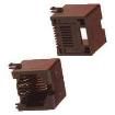 TM23R-5A-88(50) Modular Connectors / Ethernet Connectors