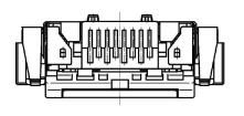TM25RS-5CNA-88  Connectors