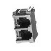 TM2RE-1208(50) Modular Connectors / Ethernet Connectors