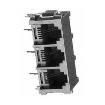 TM2REA-1818(50) Modular Connectors / Ethernet Connectors