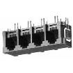 TM2REA-2424(50)  Connectors
