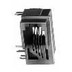 TM5RF1-44(50) Modular Connectors / Ethernet Connectors