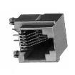 TM5RJ2-64(50) Modular Connectors / Ethernet Connectors