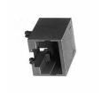 TM5RJ-88(50) Modular Connectors / Ethernet Connectors