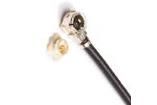 UFL-2LPA-068Y1T-A-100 RF Cable Assemblies
