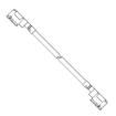 U.FL-2LPHF6-068N2T-A-35 RF Cable Assemblies