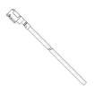 U.FL-LP-068N1-A-(500) RF Cable Assemblies