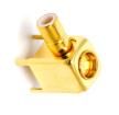 UM-LR-PC(41) RF Connectors / Coaxial Connectors
