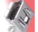 UX60SD-MB-5S55 USB Connectors