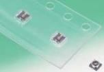 W.FL2-R-SMT-1(10) electronic component of Hirose