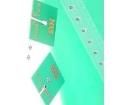 W.FL2-R-SMT-1(60) RF Connectors / Coaxial Connectors