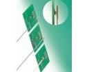 X.FL-2LPP-068K3TS-A-(100) RF Cable Assemblies