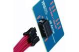 ZE05-2S-HU/R Automotive Connectors