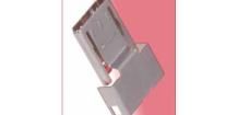 ZX20-B-SLDC USB Connectors