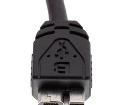 ZX360-B-10S-UNIT USB Connectors