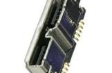 ZX360D-B-10P USB Connectors