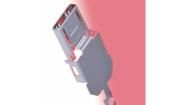 ZX40-A-SLDA USB Connectors