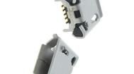 ZX62D-B-5PA8(30) USB Connectors
