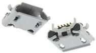 ZX62D-B-5PA8  Connectors