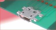 ZX62M-B-5P(01) electronic component of Hirose