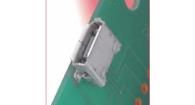 ZX62RD-AB-5P8 USB Connectors