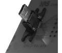ZX80-B-5P USB Connectors