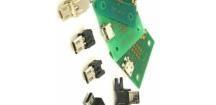 ZX80-B-5SA(30) USB Connectors