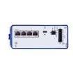 BRS20-4TX Managed Ethernet Switches