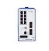 BRS20-8TX/2FX  Embedded Solutions