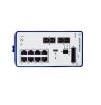 BRS20-8TX/2FX Managed Ethernet Switches