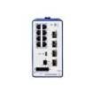 BRS30-8TX/4SFP  Embedded Solutions