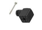 GDM3109-A0U-10F Circular DIN Connectors