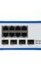 LRS32-7TX/3SFP/1C Managed Ethernet Switches