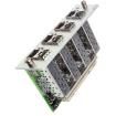 M1-8SFP Media Converters