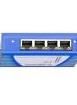 SPIDER-SL-20-04T1M49999TZ9HHHH Unmanaged Ethernet Switches