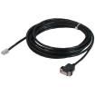 TERMINAL CABLE, RJ11 TO DB9 electronic component of Hirschmann