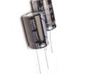 EHR100/35 Aluminium Electrolytic Capacitors - Radial Leaded