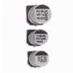 ENV10/16 Aluminium Electrolytic Capacitors - SMD