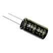 ESX221M35B Aluminium Electrolytic Capacitors - Radial Leaded
