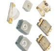 KVH1C100MF6R Standard LEDs - SMD