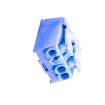 923-2P Pluggable Terminal Blocks