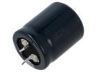 HJ1H478M25030HA electronic component of Samwha