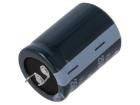 HJ2E108M30040HA electronic component of Samwha