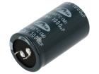 HJ2G108M35060HA electronic component of Samwha