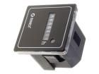 HK46.55.24VAC/50HZ + HK46DIN Frequency Counters