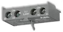 HKF1-11  Electromechanical