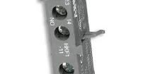 HKF1-11 Switch Fixings